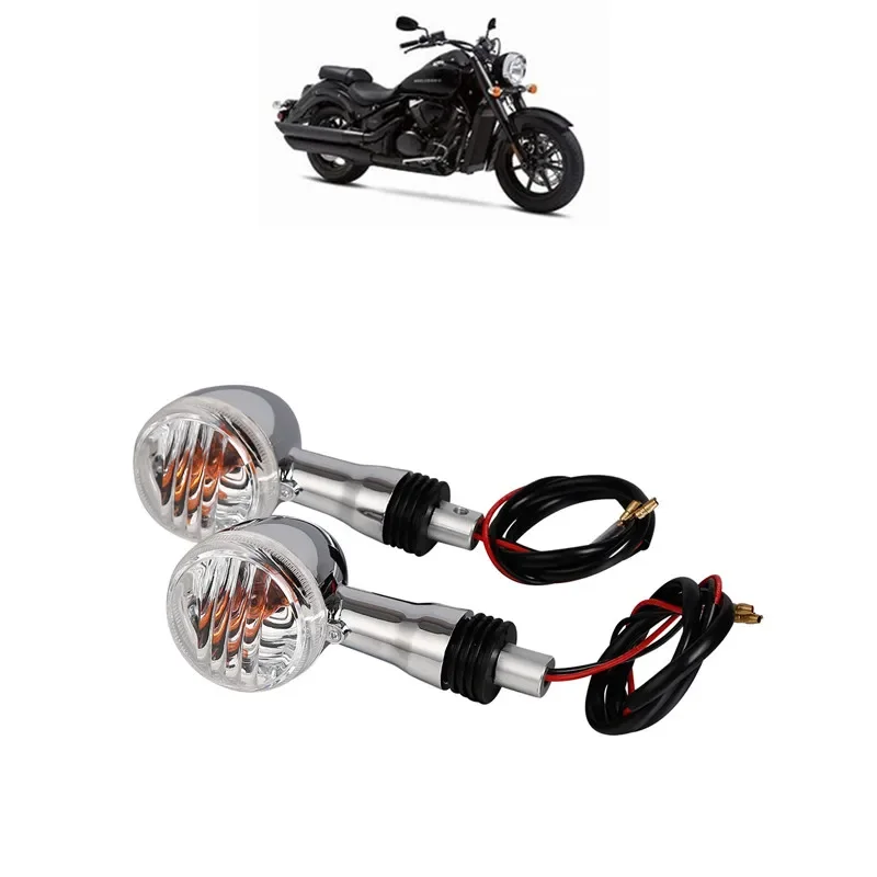 Аксессуары для мотоциклов Сигналы поворота Suzuki рассмотреть M109R VRZ1800 2006-2013 2012 2011