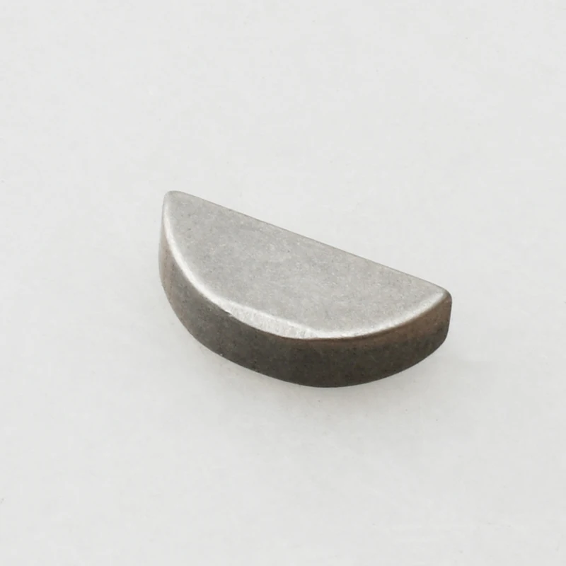 Ключ WOODRUFF 90280-04M04 для подвесного мотора YAMAHA 2T 50/60/70/75/80/85/90HP 4T 75/80/90/100HP детали