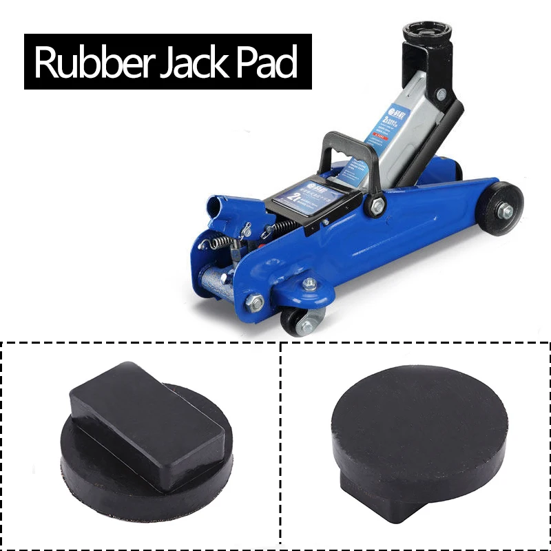 

Professional Rubber Jacking Point Jack Pad Adaptor For BMW 3 4 5 Series E46 E90 E39 E60 E91 E92 X1 X3 X5 X6 Z4 Z8 1M M3 M5 M6
