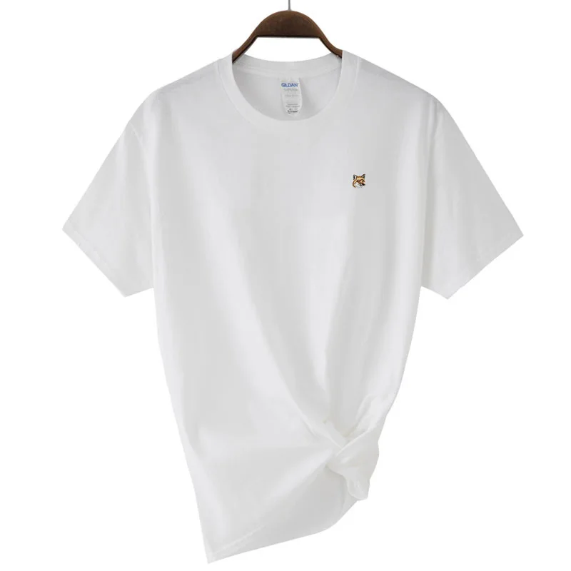

Summer Women T-Shirt Brand Letter Print Cotton T shirts Brand Female O-Neck Short Sleeve Tshirts Casual Loose Solid Tees Tops