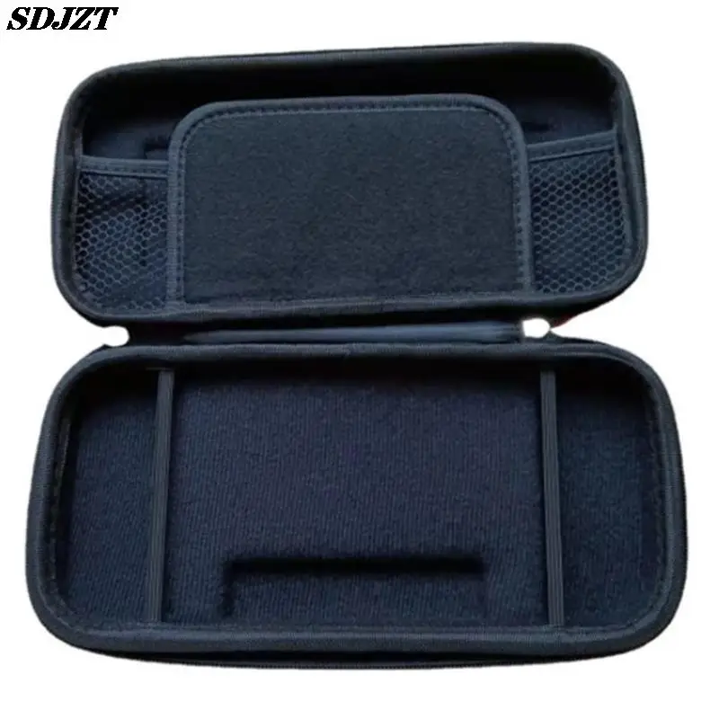 

1Pc Portable EVA Hard Shell Case for Switch Travel Carrying Protective Storage Bag Cover Water-resistent Durable Case