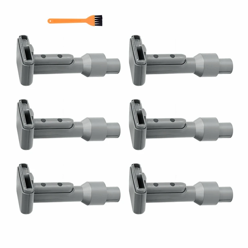 

7 шт., щетка для пылесоса Dyson V15 V11 V10 V8 V7