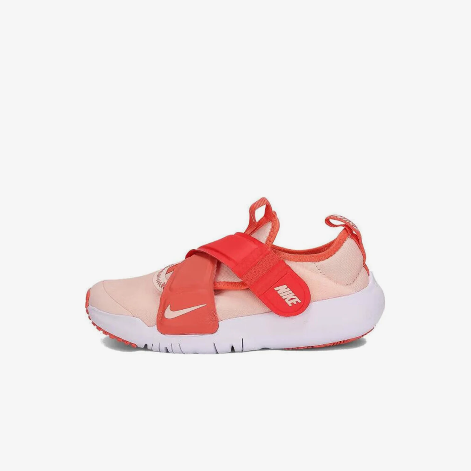 Фото Оригинальные детские модные повседневные туфли Nike FLEX ADVANCE с низким вырезом CZ0186-604 №1