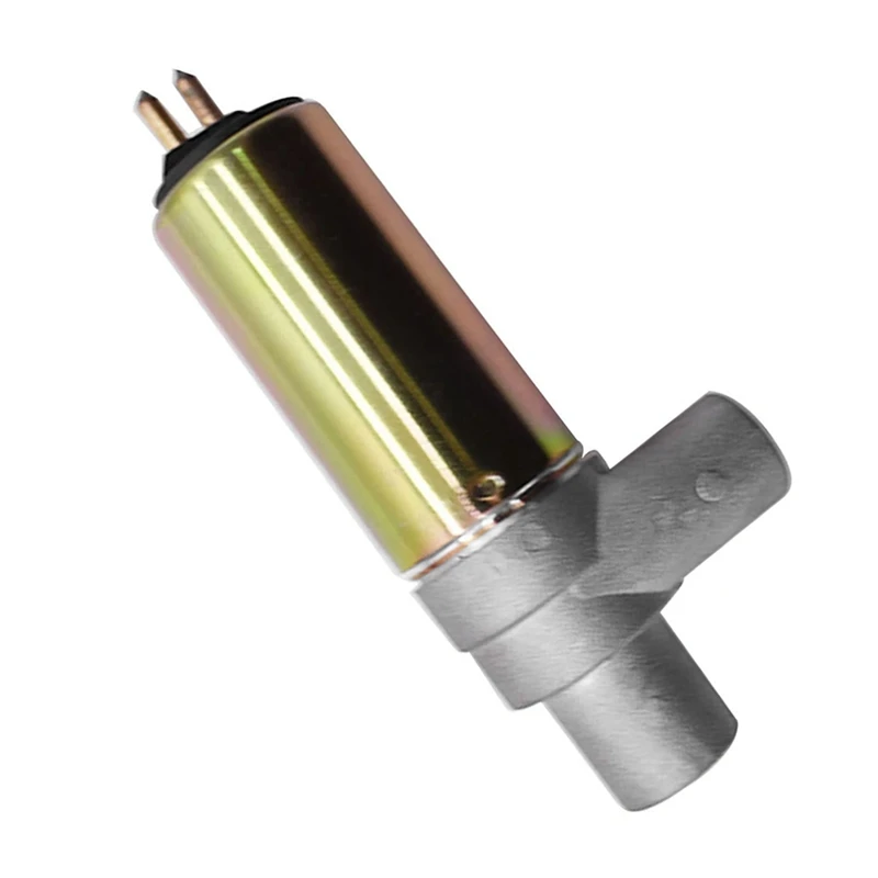 Автомобильный регулирующий клапан холостого хода 0001411625 Для Mercedes-Benz W126 C126 W463 R107