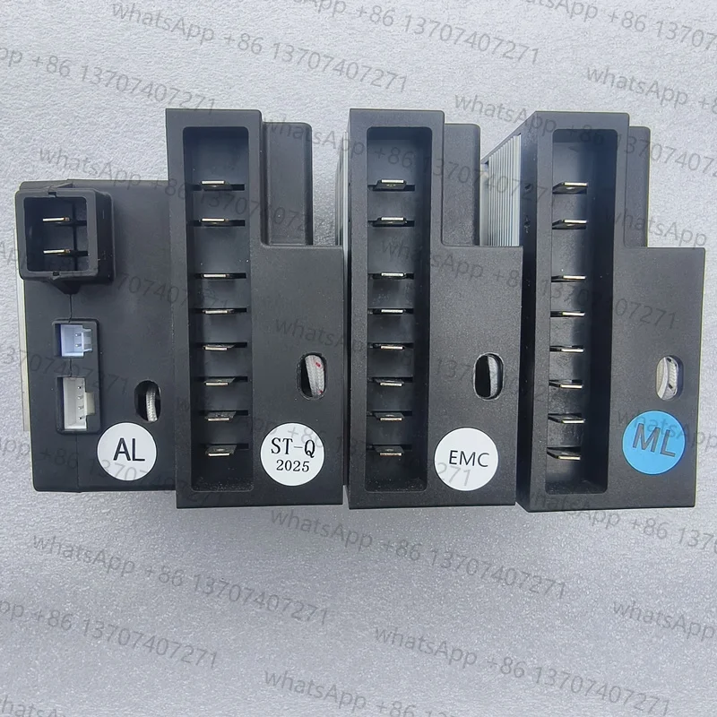Фото Подходит для компрессора автомобильного холодильника Ice Tiger 12В 24В LC25B C15B, плата управления. №1
