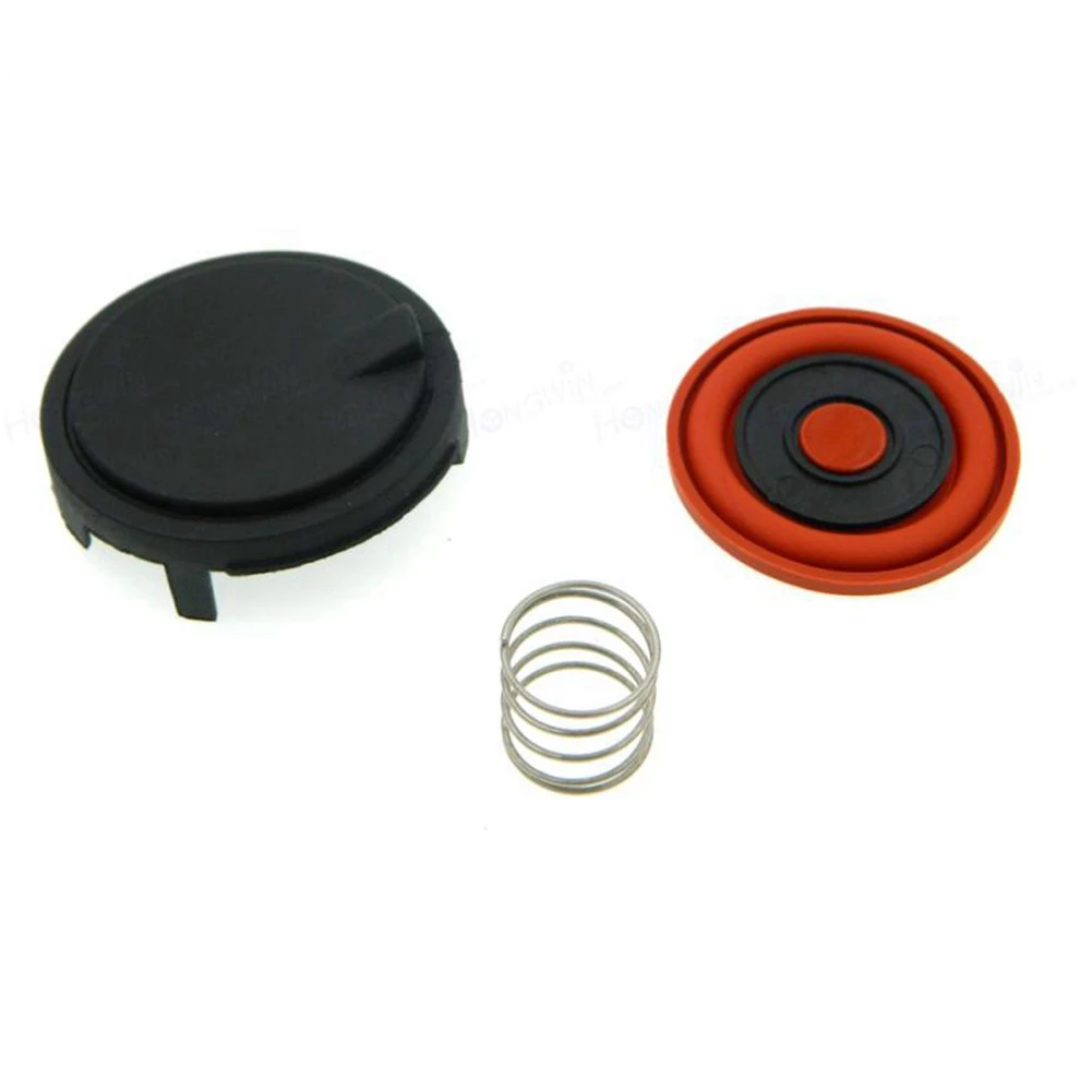 

PCV Valve Cover Repair Kit Valve Cap with Membrane for GM Chevy Cruze Sonic Trax Chevrolet 1.4L 25198874 55573746