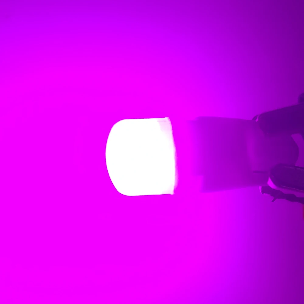 Лампа Canbus Fenikso T10 W5W 0 5 Вт 12 В лм 10 шт.