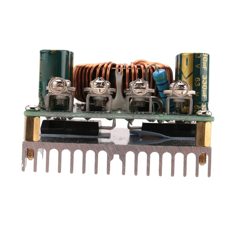 1 шт. Φ понижающий преобразователь WD5020 7-50 в 20A Регулируемый модуль питания большой