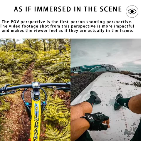 Регулируемый нагрудный ремень для GoPro, Insta360, DJI