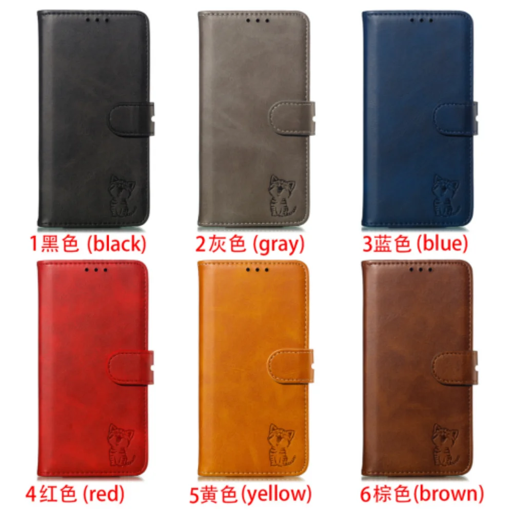 Официальный Оригинальный кожаный чехол для телефона Samsung GalaxyA90/A91/A105/A202F/A205/A305/A750/A750F/A908/A920