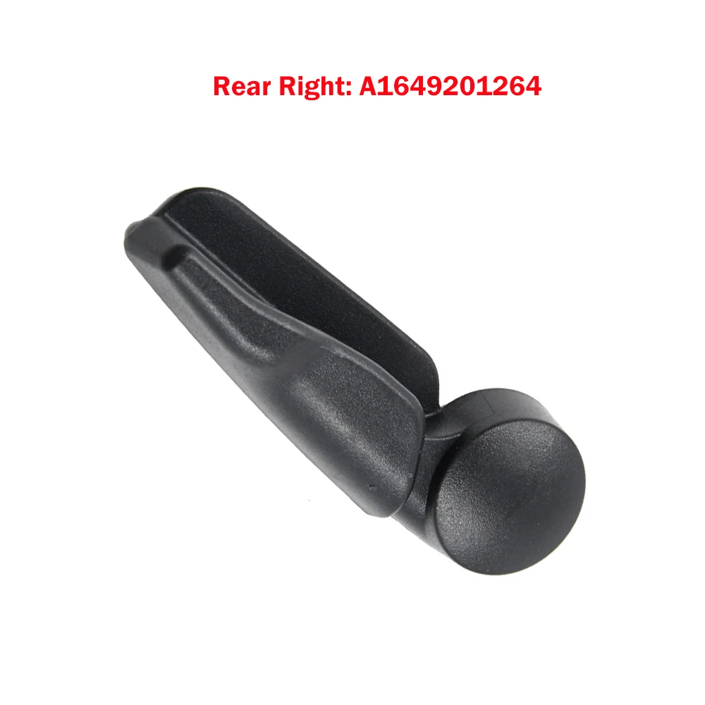 

A 1649201164 1649201264 Черный/бежевый задний левый или правый сиденье автомобиля, регулировка ручки открывания для Mercedes GL-Class X164 2007-2012