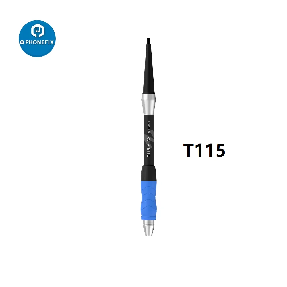 Ручка для паяльной станции Aixun T3A T3B T420D