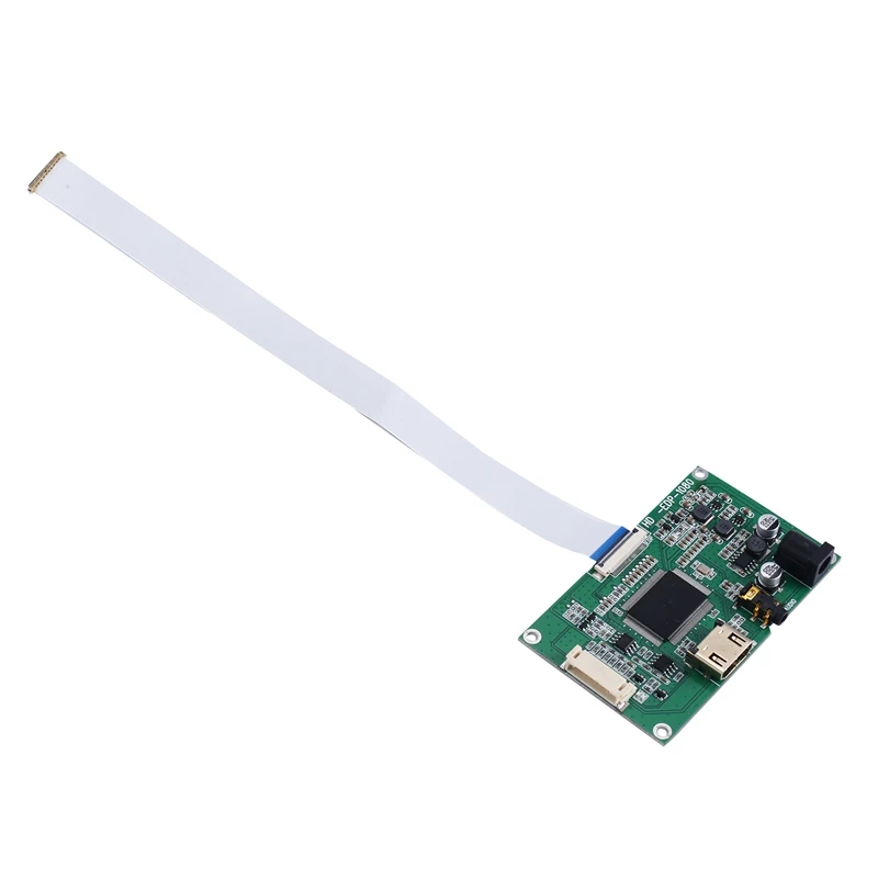 

1 Piece LCD Drive Transfer Board Module 1920X1080P HDMI-Compatible To 30 PIN EDP For Screen Resolution