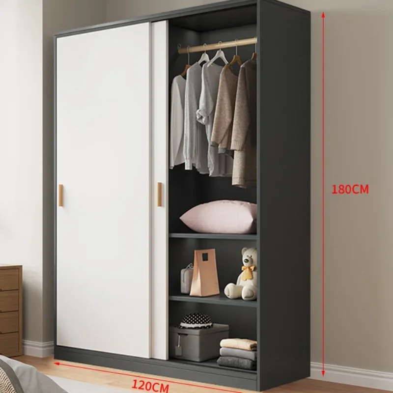 Роскошный органайзер для брюк королевского размера шкафы организации комнаты