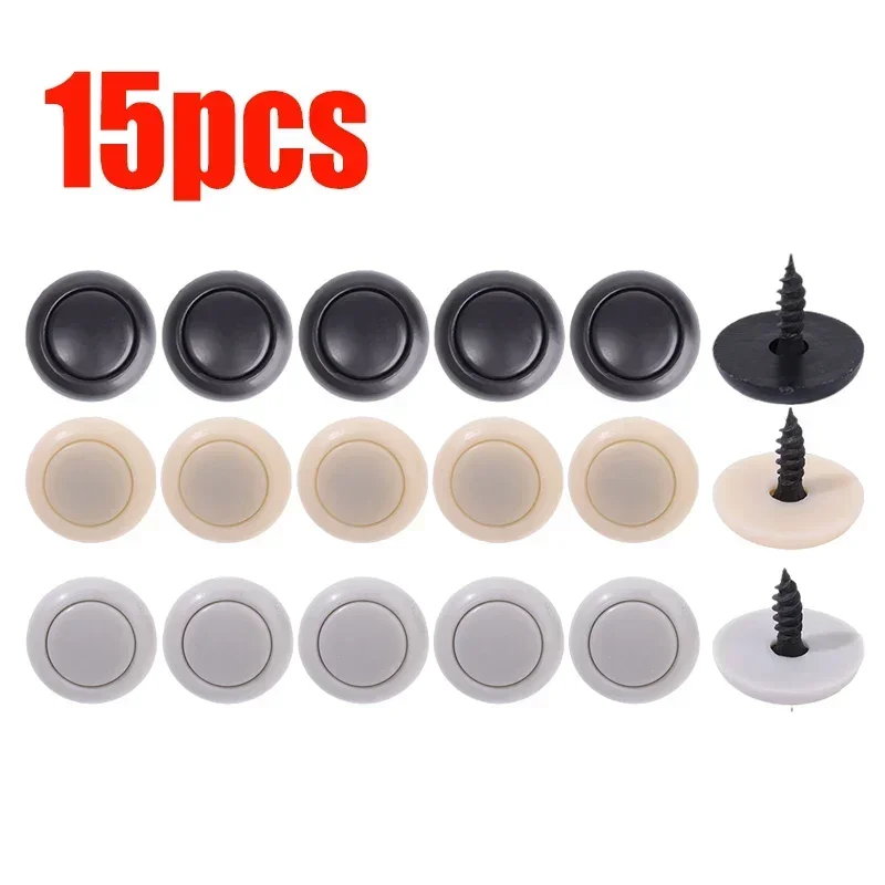 

Новые автомобильные потолочные пряжки, крепежные зажимы, салон автомобиля, ткань на крышу, винтовые колпачки, фиксатор заклепок, фиксатор, пряжка, автомобильные аксессуары