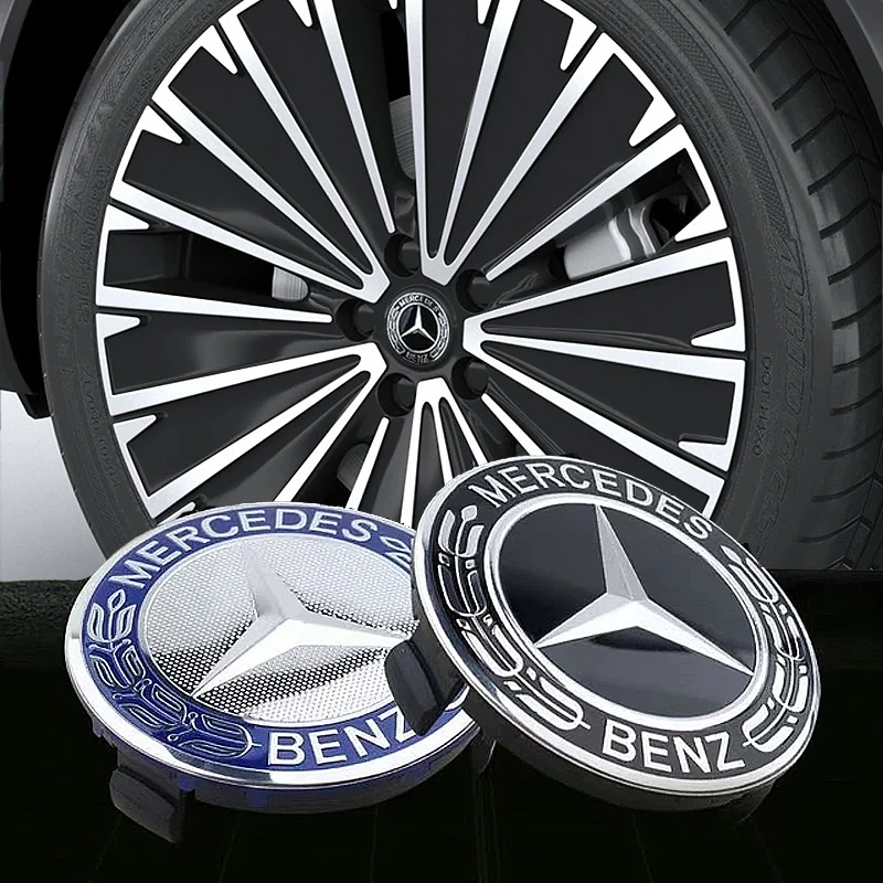 4 шт. металлическая эмблема для Mercedes Benz AMG GLK GLE GLC W203 W206 W220 W205 W211 W212 W201