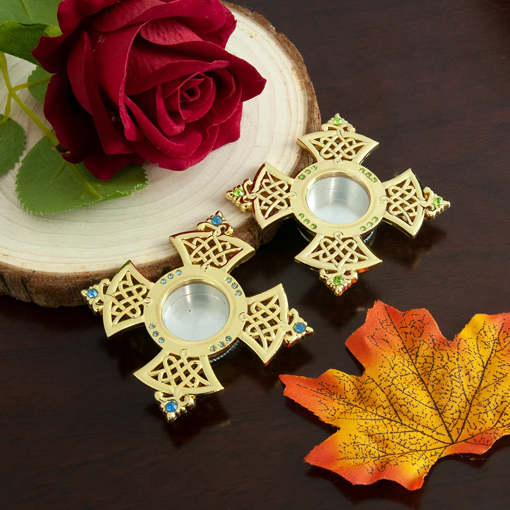 Htijuice украшение для Иисуса православного в восточном стиле крестик украшения