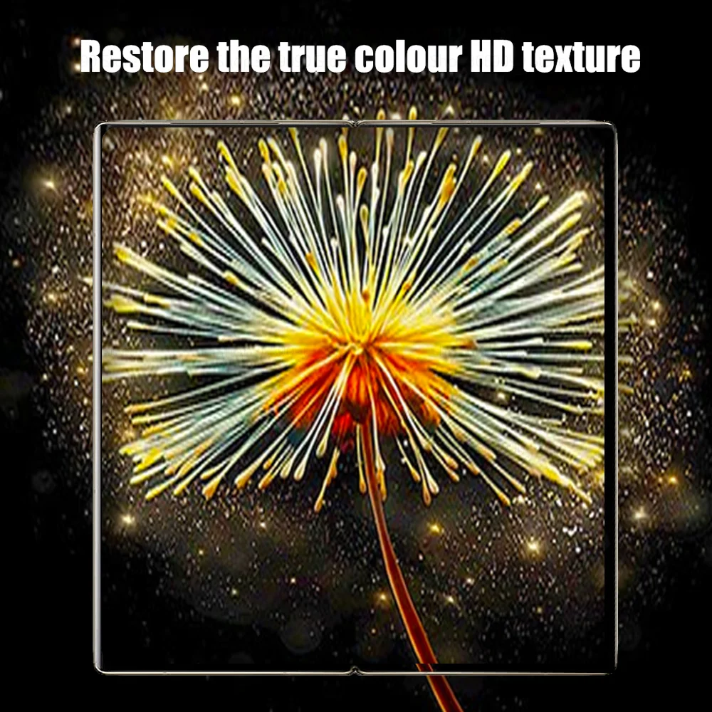 Передняя Гидрогелевая пленка для Xiaomi Mix Fold 3 5G 4 в 1 камера заднее стекло Xiomi Fold3 MixFold3