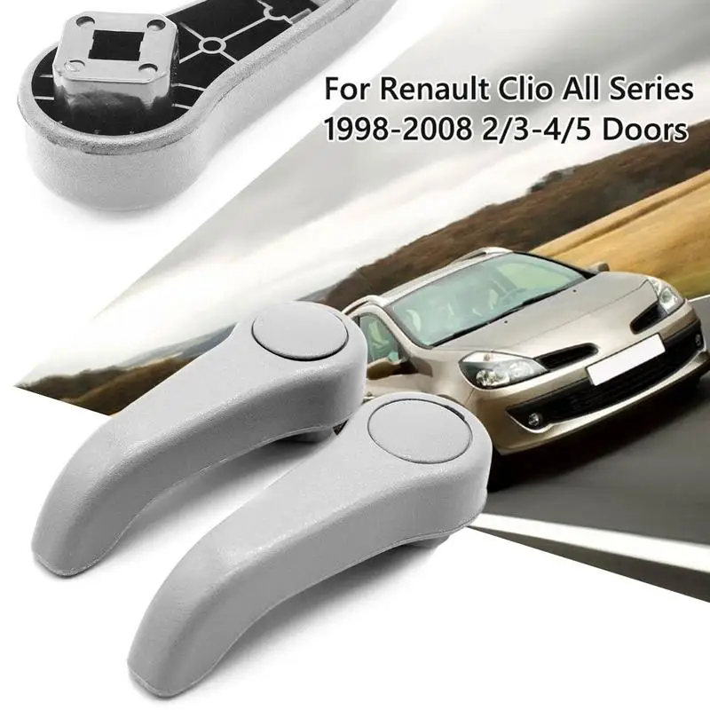 Рисунок 6 - рычаг регулировки для Ren-renault