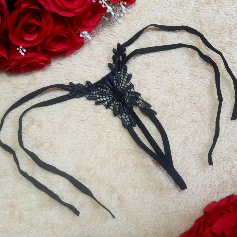 Sexy Lingerie Lace Babydoll Women Ladies Red Nightwear Underwear Sleepwear Babydoll G-String Hot