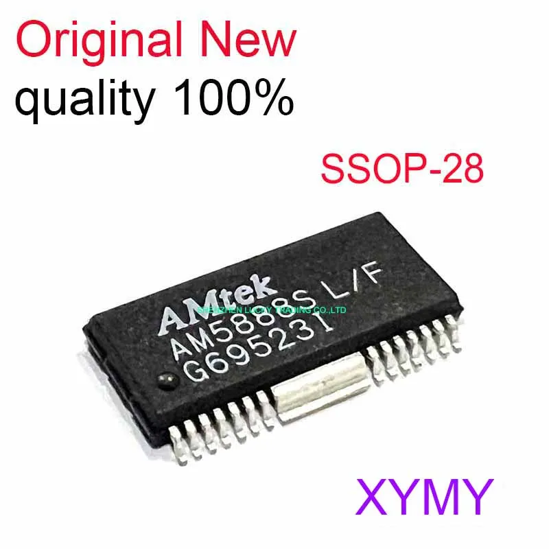 5 шт./партия, новые оригинальные лампы AM5888SL/F AM5888SL AM5888S