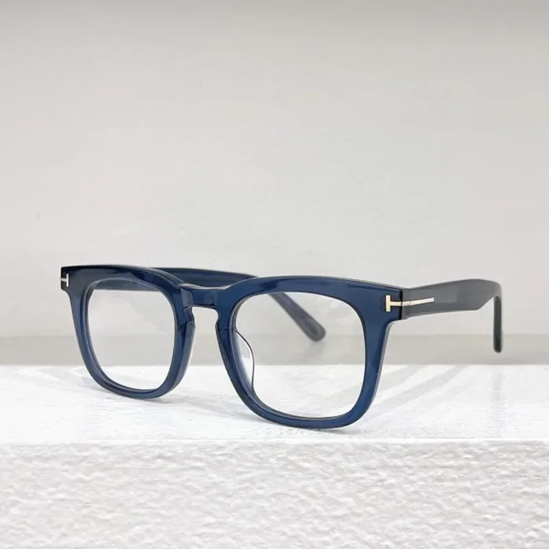 Новые солнцезащитные очки Tom для женщин и мужчин брендовые дизайнерские черные