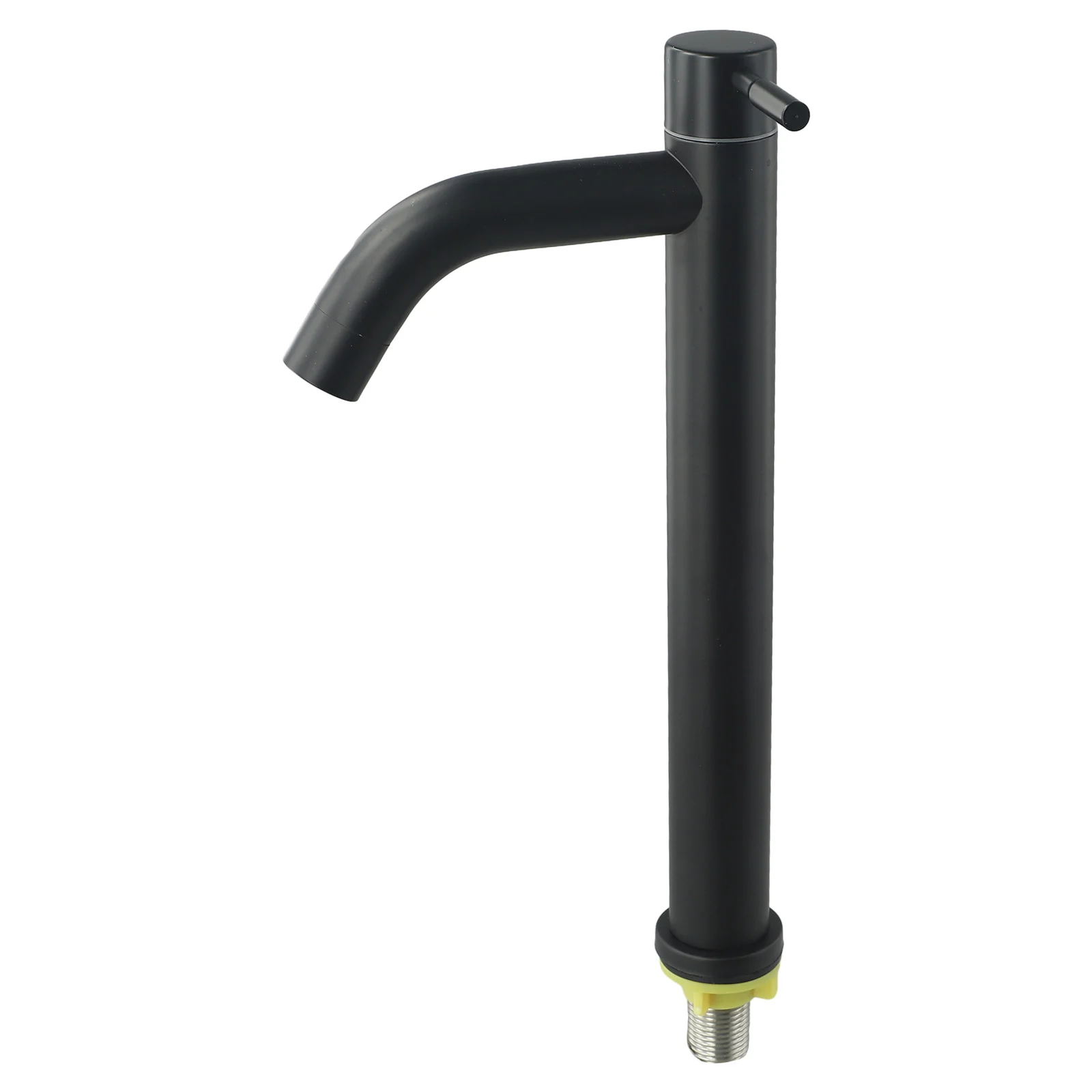 Смеситель для ванной комнаты одинарный смеситель холодной раковины из