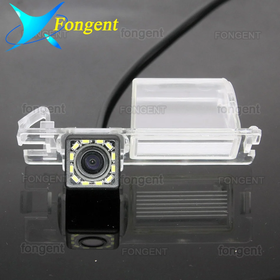 

Fisheye Dynamic Trajectory Wireless Car Rear View Auto Camera For Fiat Bravo Brava Ritmo Linea Grand Siena Croma Punto EVO 500L