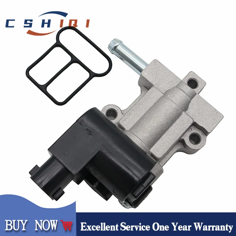 

22270-46100 клапан управления холостым воздухом для Toyota Chaser Cresta Crown Mark II 2227046100 22270 46100 автомобильные запасные части