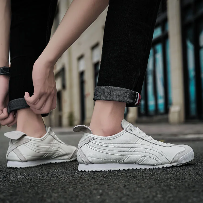 Кроссовки мужские легкие спортивная обувь для ходьбы дышащие улицы размер 35-45