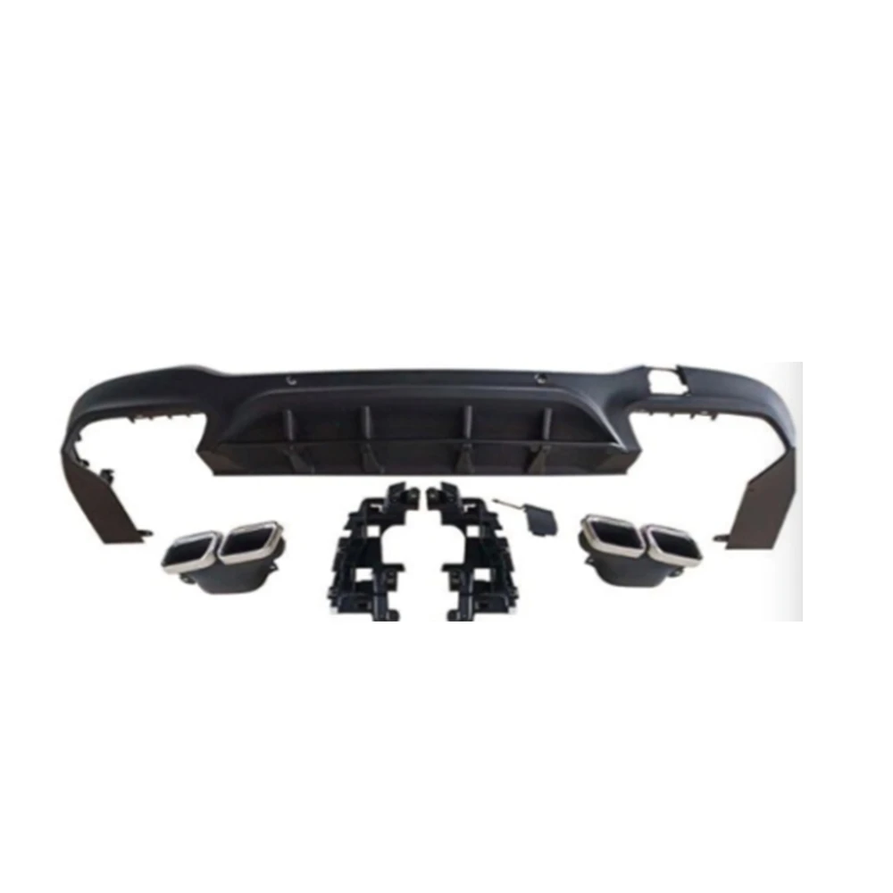 Для Mercedes Benz GLC X253 Sport 300 GLC250 GLC43 2015-2019