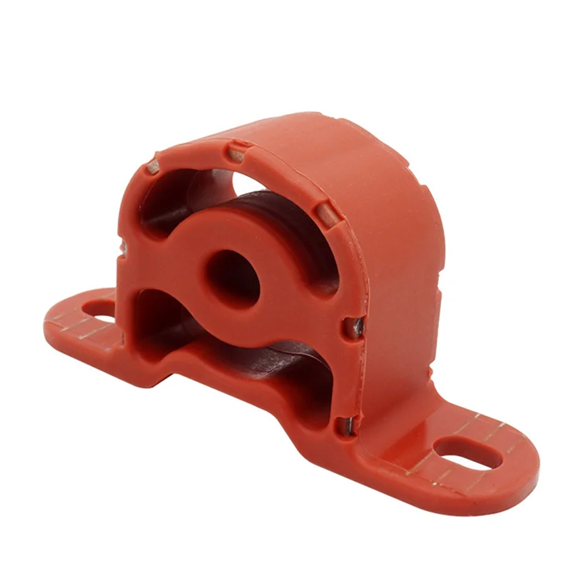 18307802829 Автомобильная резиновая Изолированная вешалка для выхлопной трубы