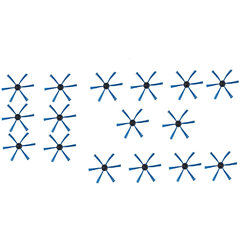 Боковая щетка для FC8603 FC8700 FC8705 FC8710 FC8715 FC8772