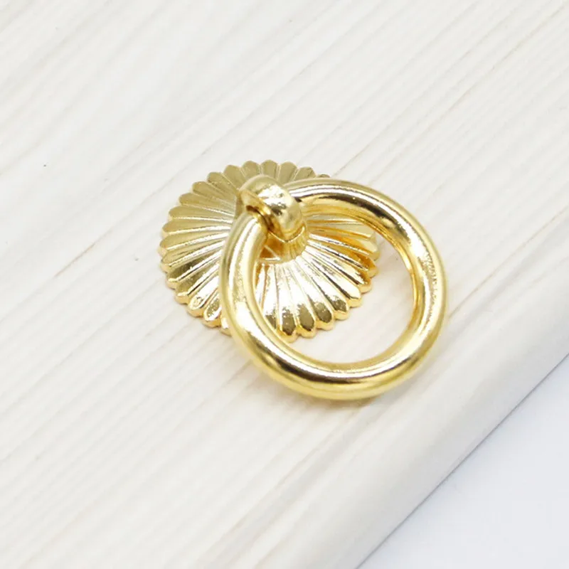 

Винтажные ручки для шкафов из цинкового сплава