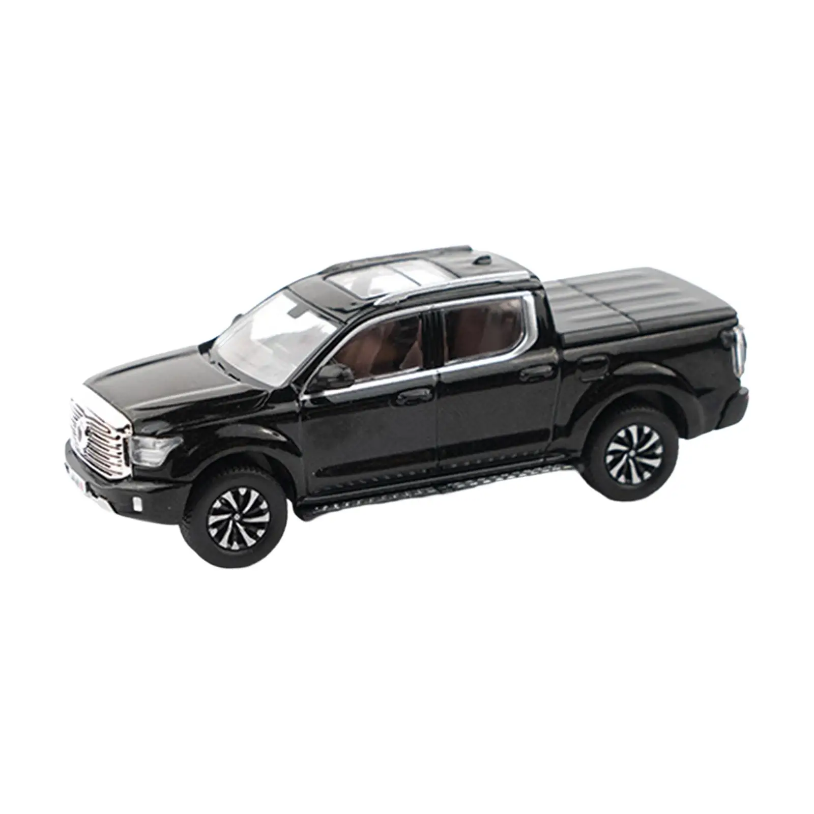 

1/64 Diecast Model Car Diecast Vehicles, Metal Alloy Casting