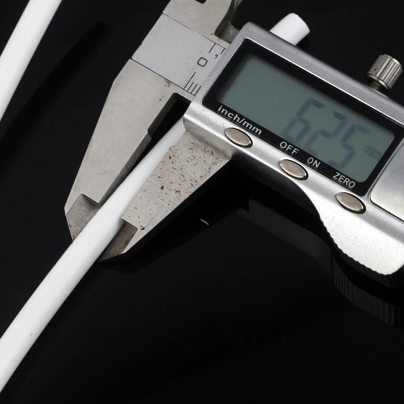 Компактный боковой регулятор расхода воды для клапана. Пластиковый редуктор