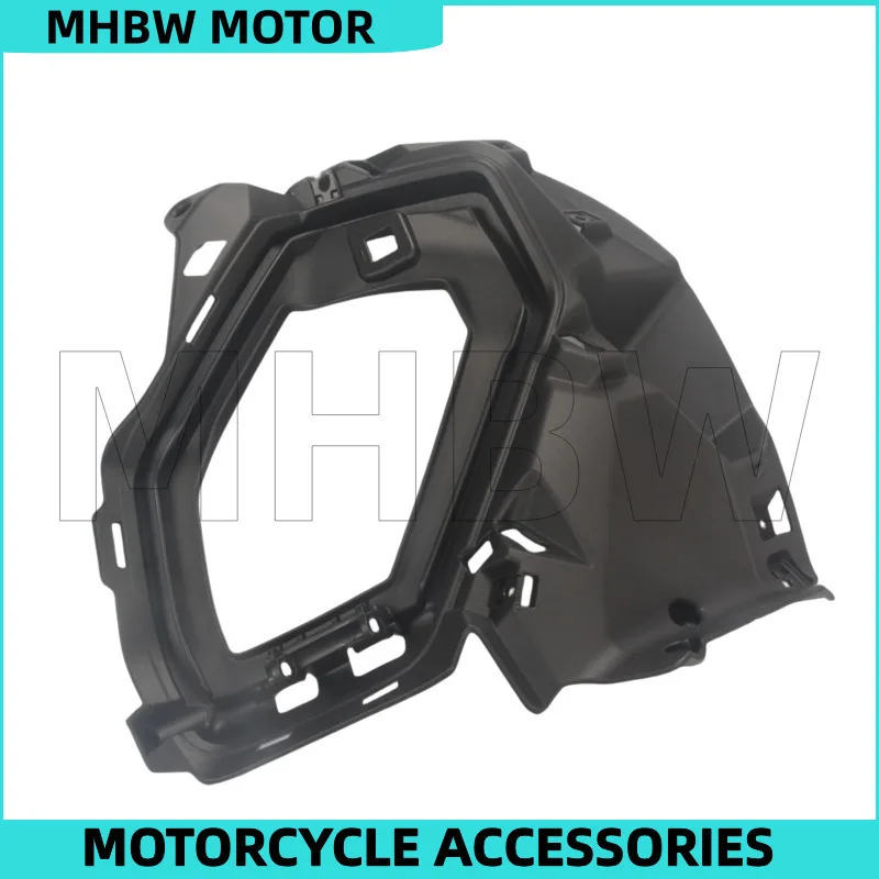 Фото Передний ящик для хранения, внутренний ящик для Sym Xs150t-12 Huskey Adv №1