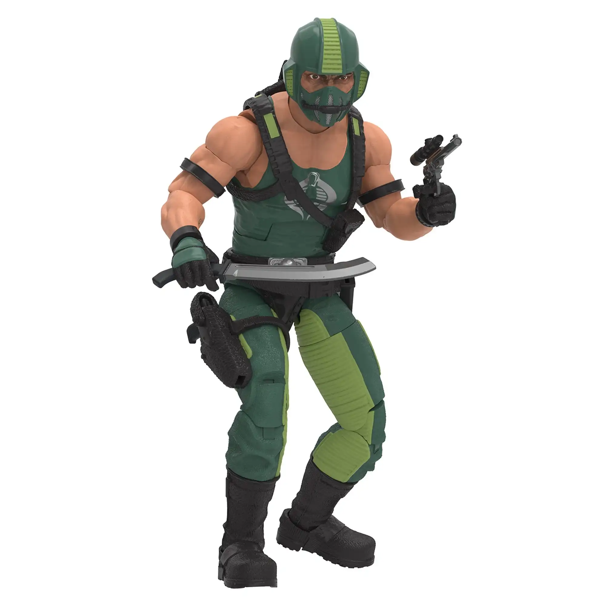 Gi Joe Cobra