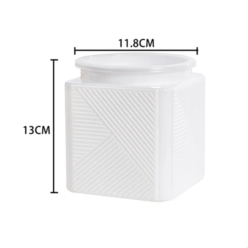 

Самополивающийся цветочный горшок ACRDDK