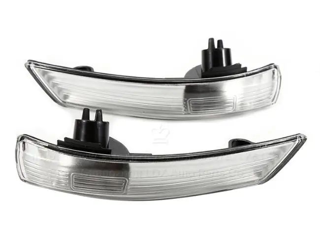 

Указатель поворота для зеркала заднего вида для Ford, маленький левый и правый свет, инструменты, лампа для крышки, хороший