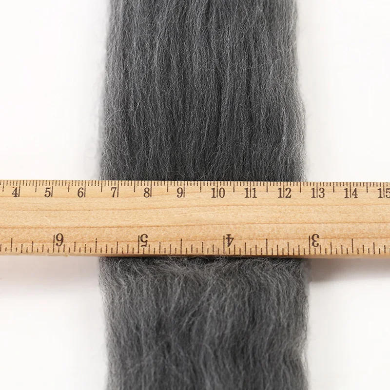 Ручное вязание Spin Coarse Thread Diy Pet Nest Толстая массивная пряжа Хлопковая шерсть Трубка