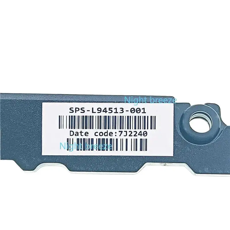 WYORESY Новый комплект внутреннего динамика L&ampR для ноутбука HP Envy X360 13-AY L94513-001