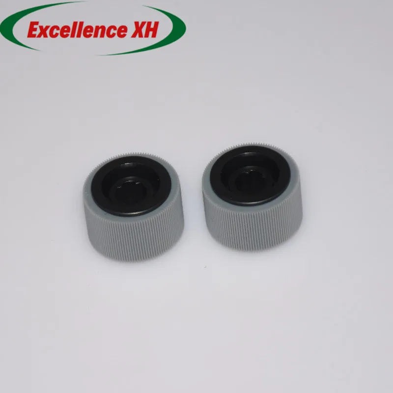 

20pcs. 40X7593 Pickup Roller for Lexmark MS710 MS711 MS810 MS811 MS812 MX710 MX711 MX810 MX811 MX812 M5155 M5163 M5170 XM5163