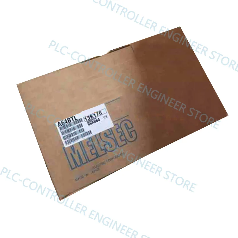 

New In Box PLC Controller 24 Hours Within Shipment A64BTL
