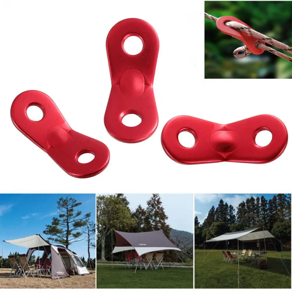 

10 шт. натяжитель лески для походов