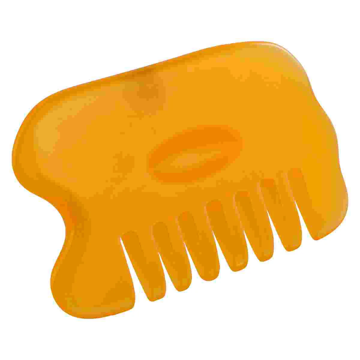 

Comb Sha Hair Guajade Guasha Board Head Tool Toolsscraping Scalpwomen Whole Body Combs Stone Needle Accessories Fine Shape