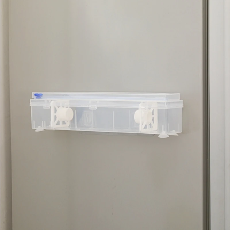 

Многоразовый резак для пищевой пленки