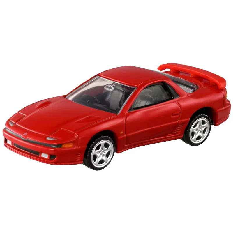 TAKARA TOMY TOMICA Mitsubishi GTO 1:64