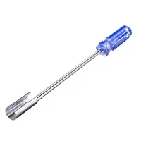 1 pc durable screwdriver puller remover for disassembling installing connector video removal tool diy repair hand tool sets