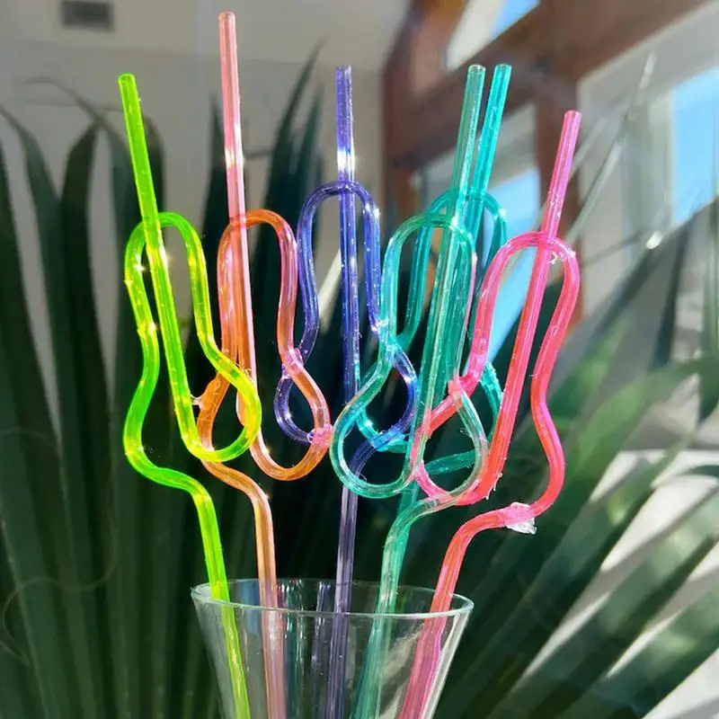 Соломинки для невесты девичника искусственные 5 шт. соломинки в форме тыквы